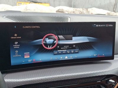 2025 BMW 4 Series 430i xDrive Coupe