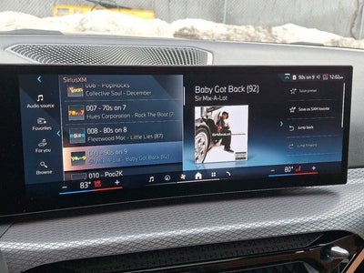 2025 BMW 4 Series 430i xDrive Coupe