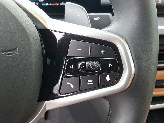 2025 BMW 4 Series 430i xDrive Coupe