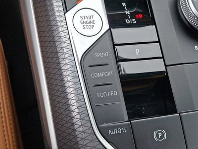 2025 BMW 4 Series 430i xDrive Coupe