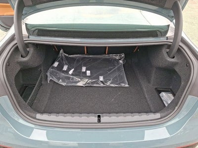 2025 BMW 4 Series 430i xDrive Coupe