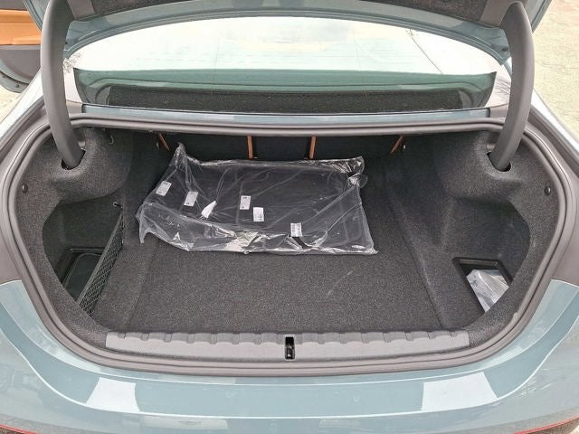 2025 BMW 4 Series 430i xDrive Coupe