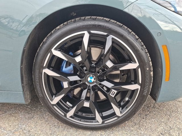 2025 BMW 4 Series 430i xDrive Coupe