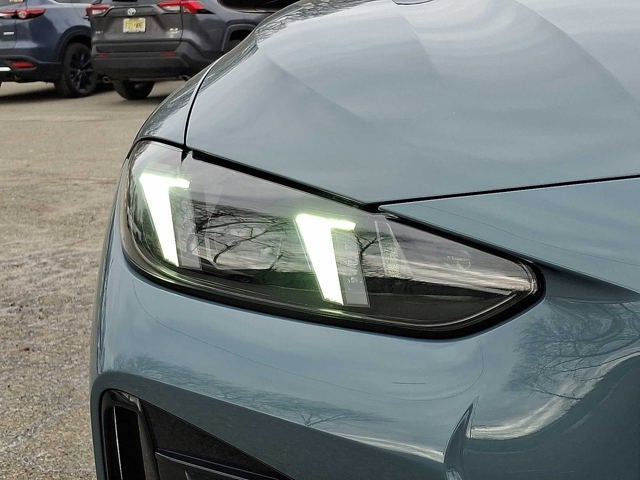 2025 BMW 4 Series 430i xDrive Coupe