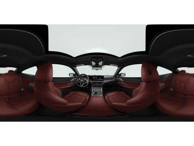 2026 BMW 4 Series 430i xDrive Coupe