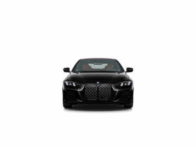 2026 BMW 4 Series 430i xDrive Coupe