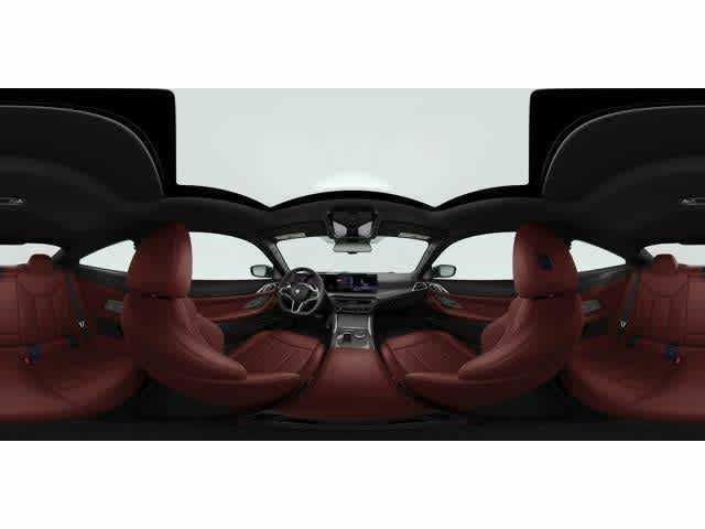 2026 BMW 4 Series 430i xDrive Coupe