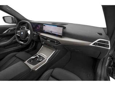 2027 BMW 4 Series 430i xDrive Coupe