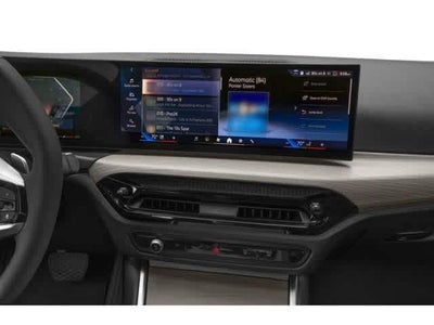 2027 BMW 4 Series 430i xDrive Coupe