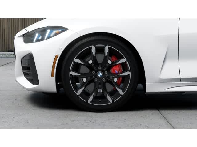 2026 BMW 4 Series 430i xDrive Coupe