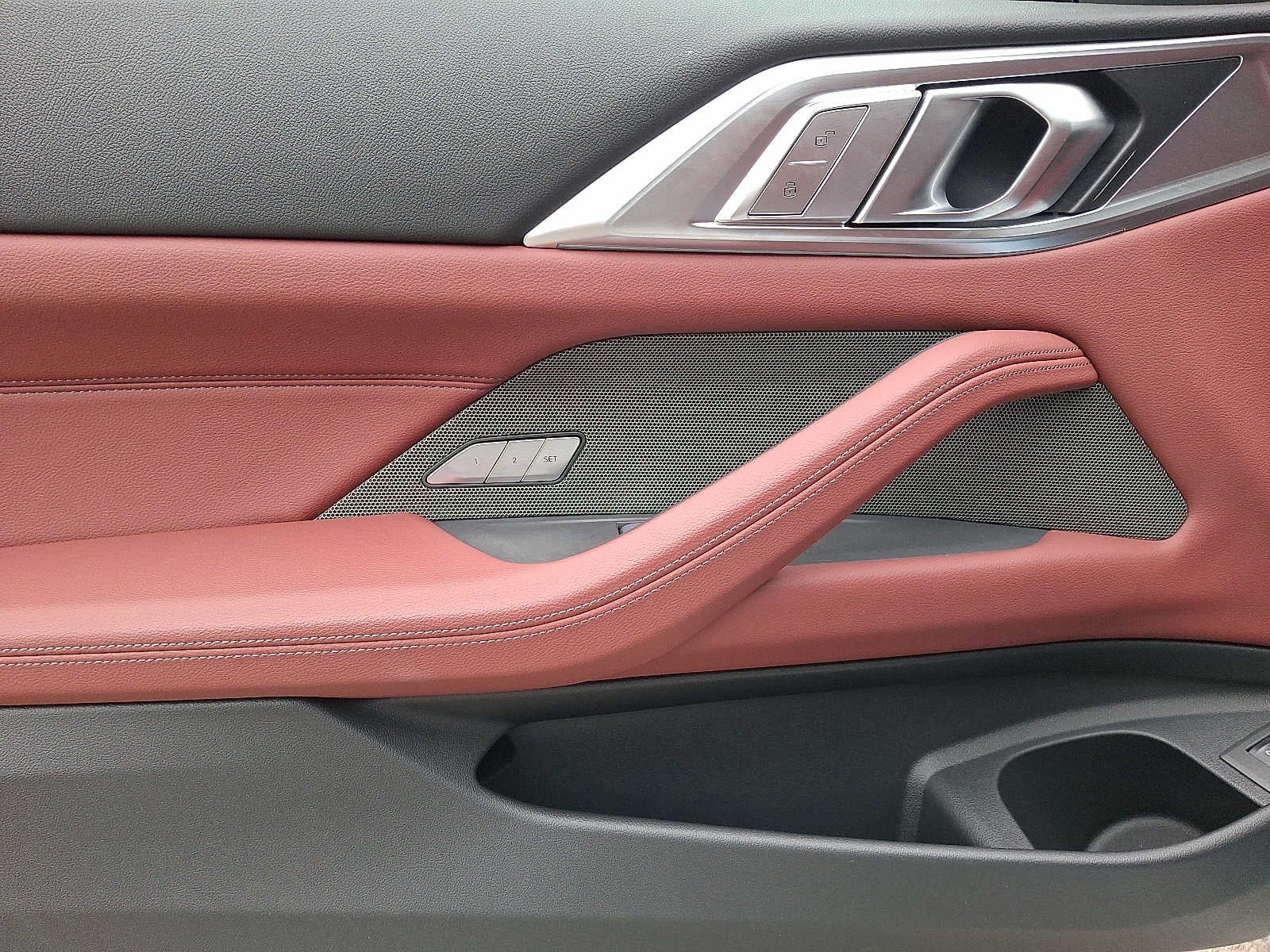 2025 BMW 4 Series 430i xDrive Coupe