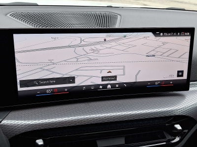 2025 BMW 4 Series 430i xDrive Coupe