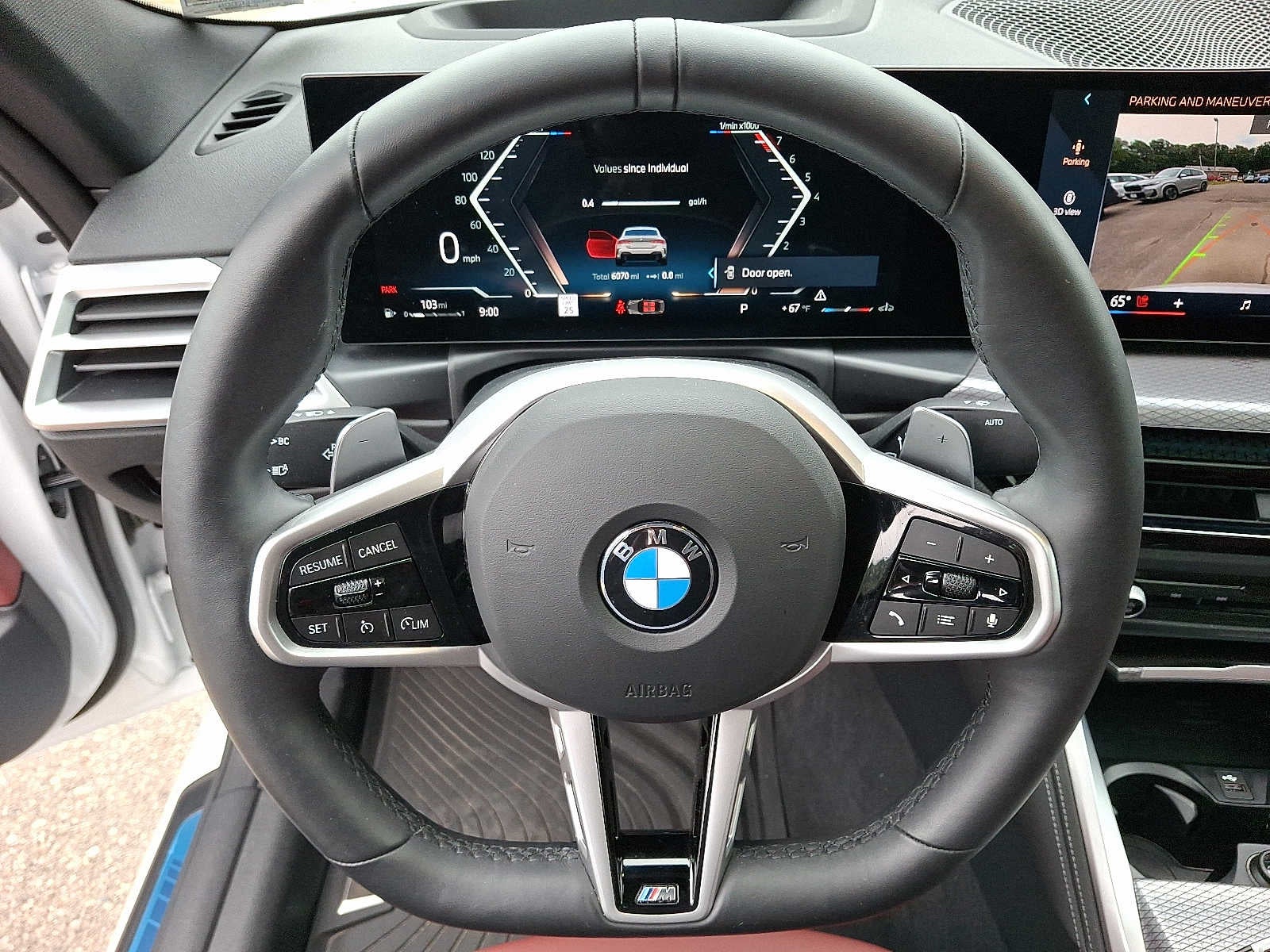 2025 BMW 4 Series 430i xDrive Coupe
