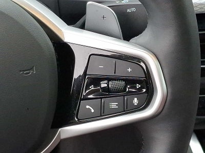 2025 BMW 4 Series 430i xDrive Coupe