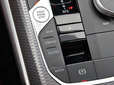 2025 BMW 4 Series 430i xDrive Coupe