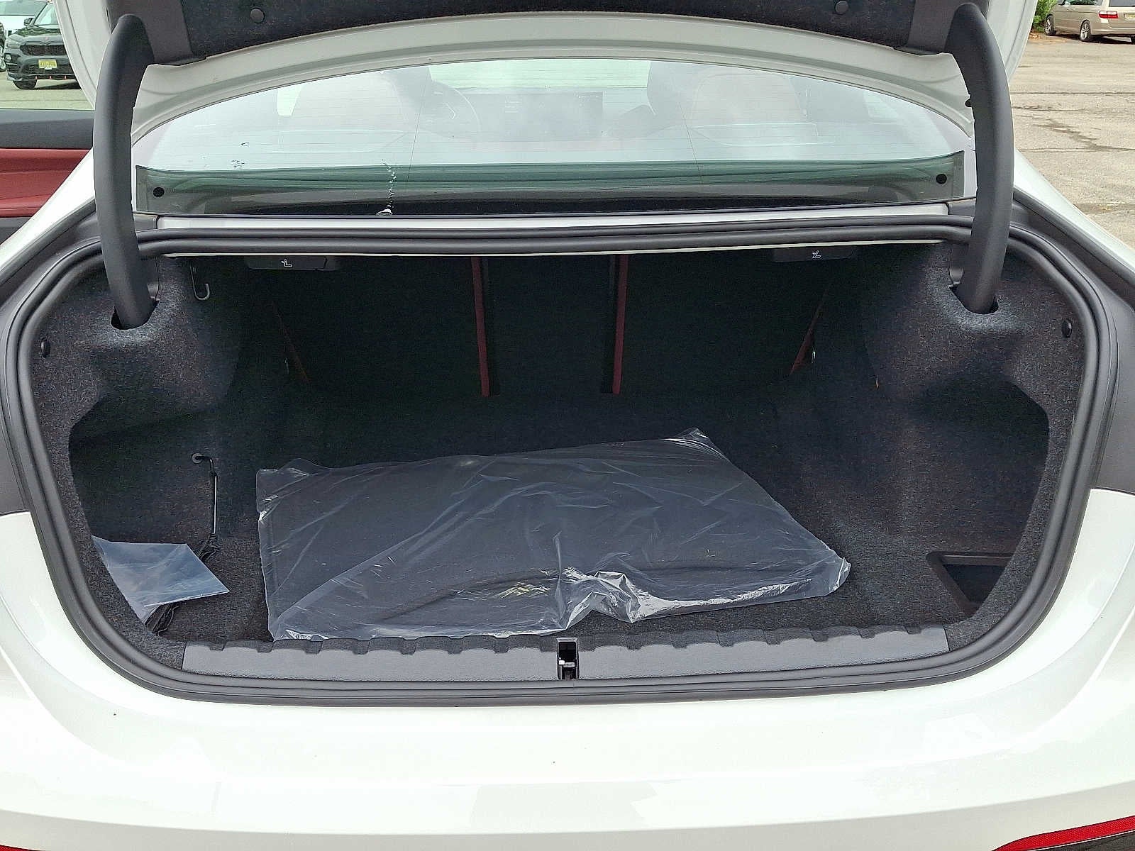 2025 BMW 4 Series 430i xDrive Coupe