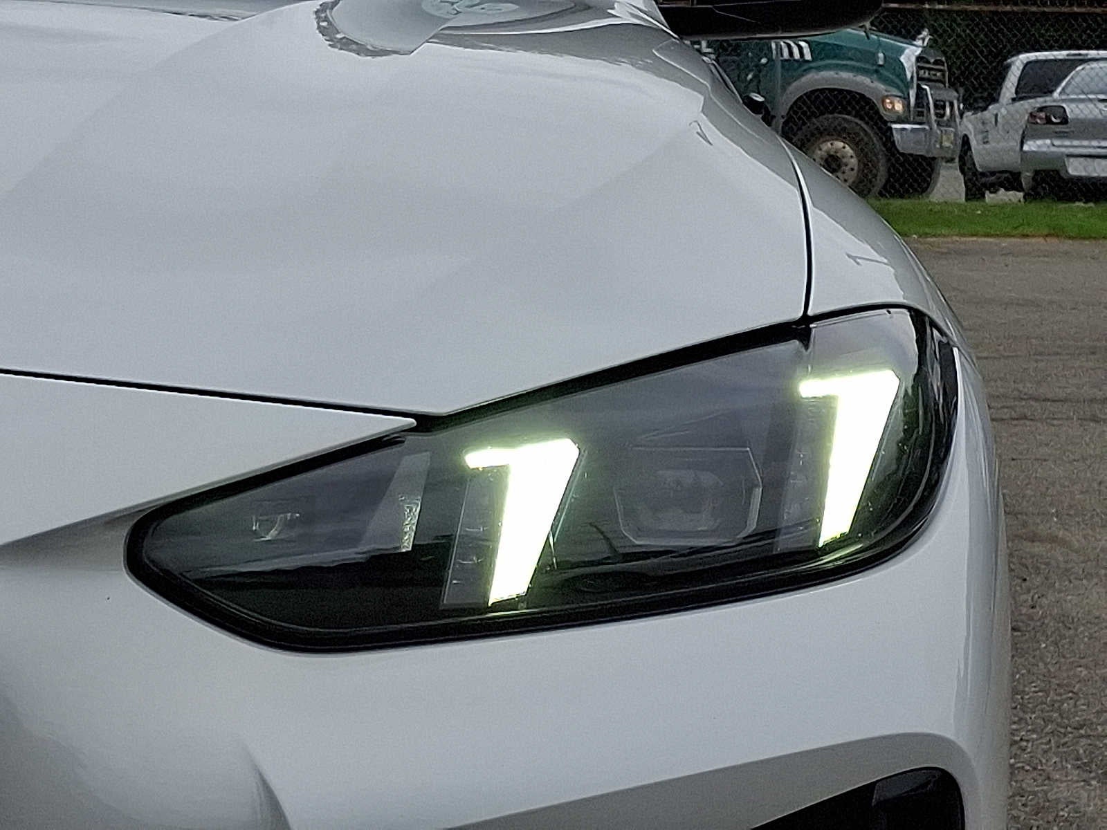 2025 BMW 4 Series 430i xDrive Coupe