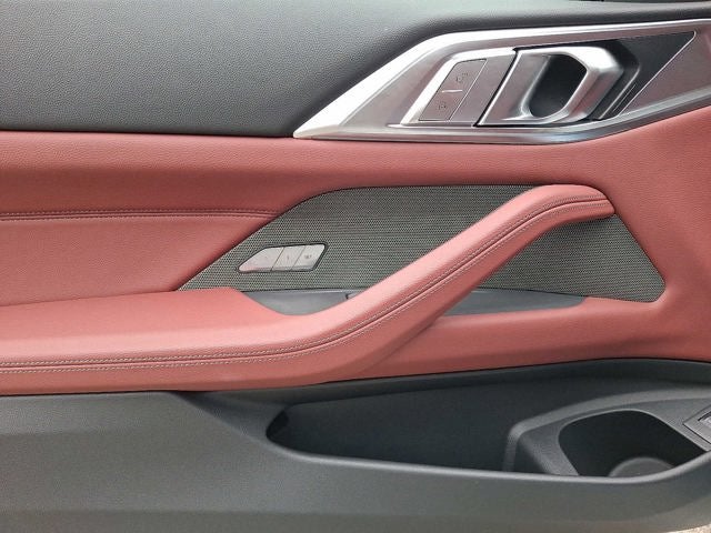 2025 BMW 4 Series 430i xDrive Coupe