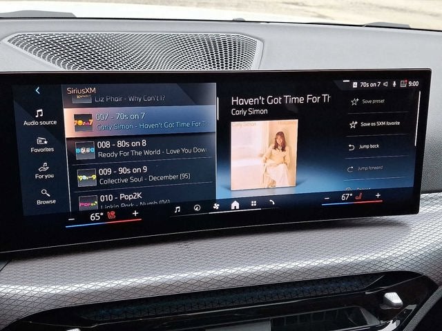 2025 BMW 4 Series 430i xDrive Coupe