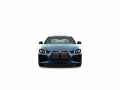 2026 BMW 4 Series 430i xDrive Coupe