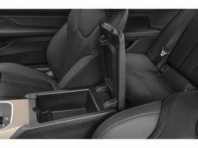 2026 BMW 4 Series 430i xDrive Coupe