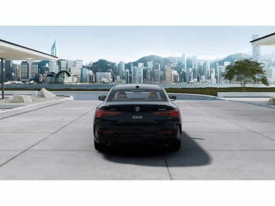 2027 BMW 4 Series 430i xDrive Coupe