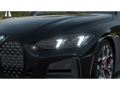 2027 BMW 4 Series 430i xDrive Coupe