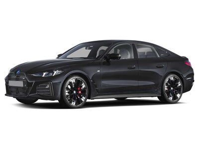 2026 BMW 4 Series M440i xDrive Gran Coupe