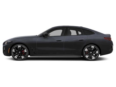 2026 BMW 4 Series M440i xDrive Gran Coupe