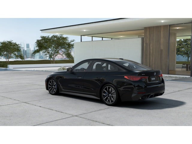 2026 BMW 4 Series M440i xDrive Gran Coupe