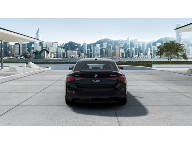 2026 BMW 4 Series M440i xDrive Gran Coupe