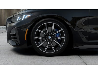 2026 BMW 4 Series M440i xDrive Gran Coupe