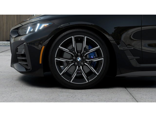 2026 BMW 4 Series M440i xDrive Gran Coupe