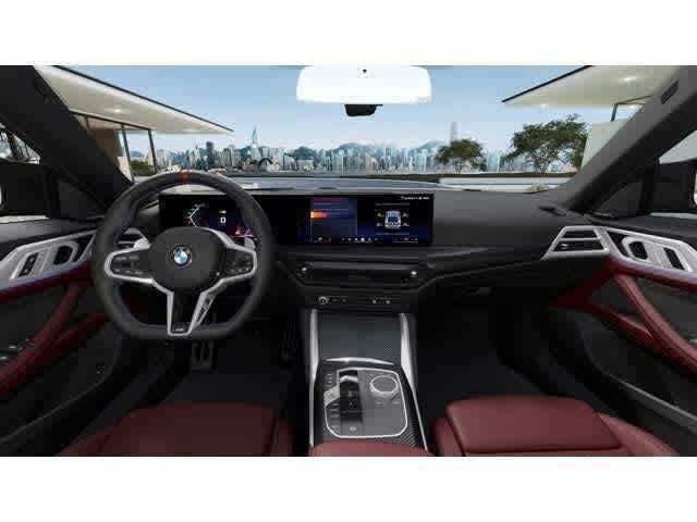 2026 BMW 4 Series M440i xDrive Gran Coupe