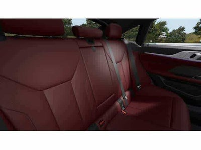 2026 BMW 4 Series M440i xDrive Gran Coupe