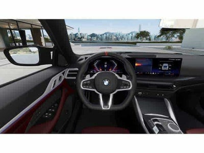 2026 BMW 4 Series M440i xDrive Gran Coupe