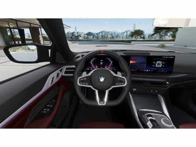 2026 BMW 4 Series M440i xDrive Gran Coupe