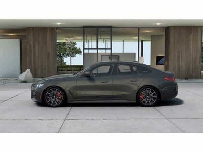 2026 BMW 4 Series M440i xDrive Gran Coupe