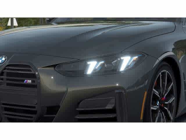 2026 BMW 4 Series M440i xDrive Gran Coupe