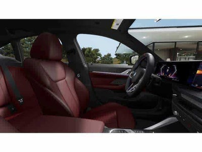 2026 BMW 4 Series M440i xDrive Gran Coupe