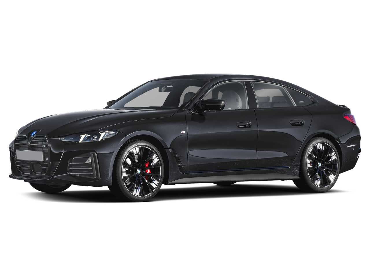 2026 BMW 4 Series M440i xDrive Gran Coupe