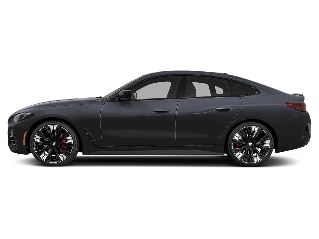 2026 BMW 4 Series M440i xDrive Gran Coupe