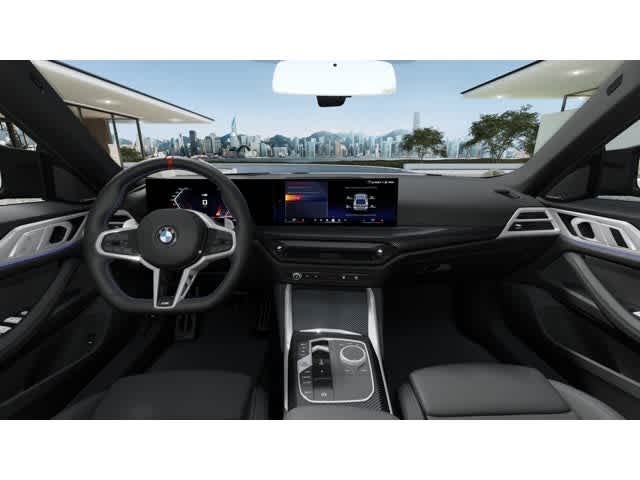 2026 BMW 4 Series M440i xDrive Gran Coupe