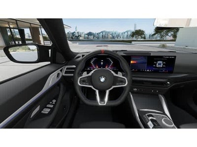 2026 BMW 4 Series M440i xDrive Gran Coupe