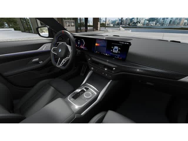 2026 BMW 4 Series M440i xDrive Gran Coupe