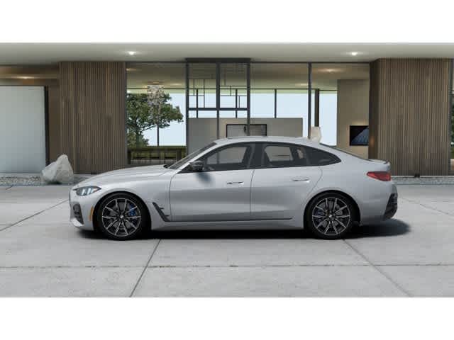2026 BMW 4 Series M440i xDrive Gran Coupe