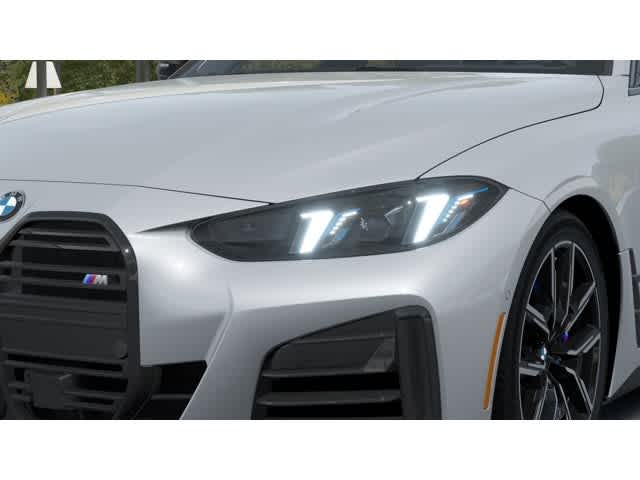2026 BMW 4 Series M440i xDrive Gran Coupe