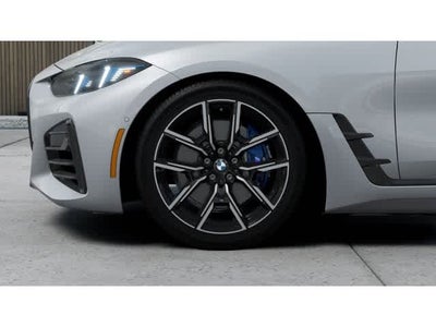 2026 BMW 4 Series M440i xDrive Gran Coupe