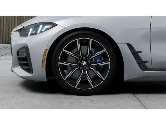 2026 BMW 4 Series M440i xDrive Gran Coupe