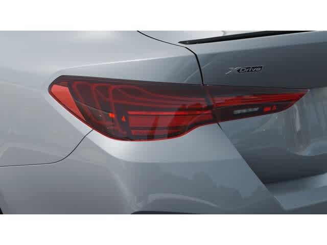 2026 BMW 4 Series M440i xDrive Gran Coupe